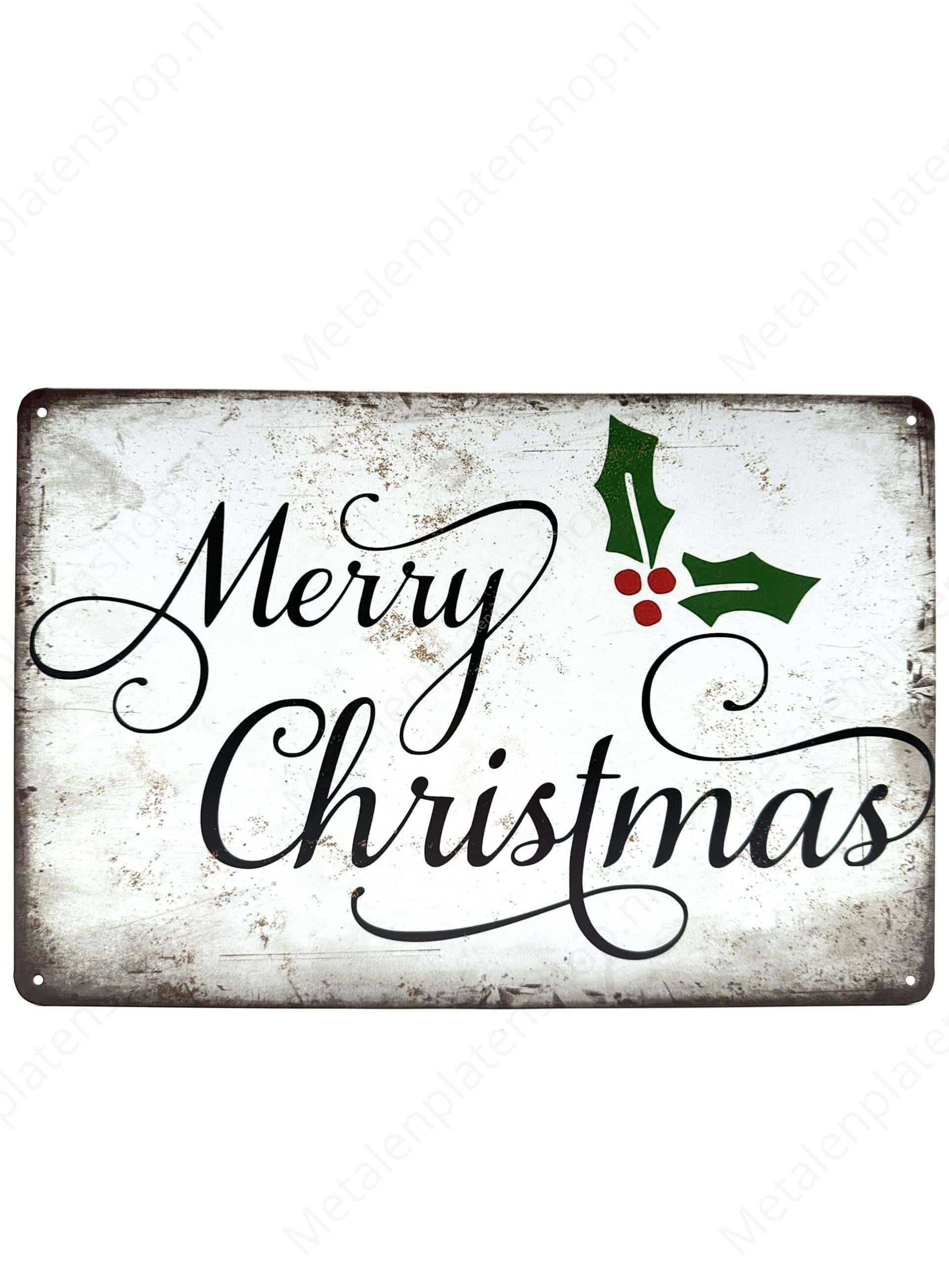 Merry Christmas